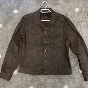 Banana Republic Brown Jacket